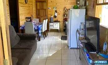 Imagem 6: Velleda oferece belíssimo sítio para o seu lazer, casa piscina, cond. fechado, lago Águas