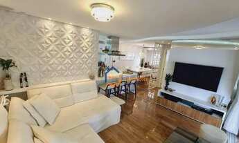 Imagem 7: Apartamento com 2 dormitórios à venda, 74 m² por R$ 1.250.000,00 - Perdizes - São Paulo/SP