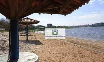 Imagem: Chácara com 2 dormitórios à venda, 2000