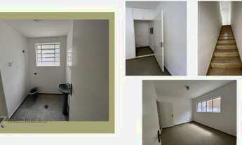 Imagem 3: Sobrado com 3 dormitórios para alugar, 150 m² por R$ 7.071/mês - Vila Pompeia - São Paulo