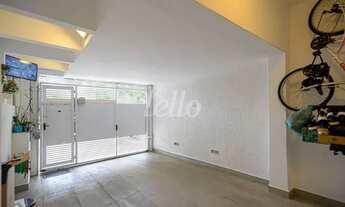 Imagem 2: São Paulo - Casa Padrão - Moema