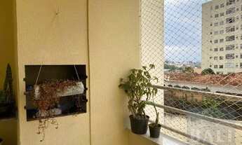 Imagem 3: Apartamento com 3 dormitórios à venda, 72 m² por R$ 286.000 - Vila São José - Taubaté/SP