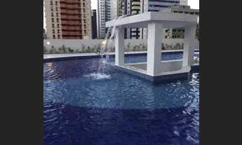 Imagem 5: Apartamento em Tambaú suítes, 3 vagas