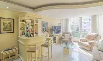 Imagem: Apartamento Venda 3 Dormitórios - 160 m²