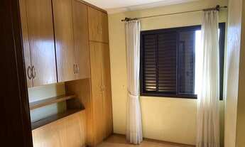 Imagem 4: Apartamento para Venda em São Paulo, Vila Bertioga, 3 dormitórios, 1 suíte, 3 banheiros, 1