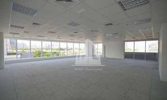 Imagem: Conjunto para alugar, 222 m² por R$ 24.302,73/mês