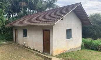 Imagem 2: Aluga se casa Jaraguá 99 próximo a malwee matriz barra do rio cerro