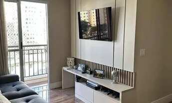 Imagem: Apartamento com 3 dormitórios à venda