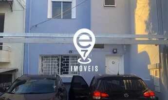 Imagem 2: Sobrado à venda, 3 quartos, 1 suíte, 2 vagas, Cambuci - São Paulo/SP