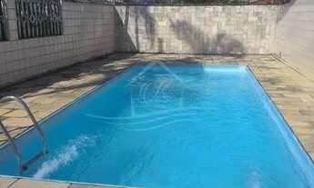 Imagem 2: SOBRADO PARA LOCAÇÃO, MOBILIADO, UMA QUADRA DA PRAIA DO PORTO NOVO, CARAGUATATUBA/SP