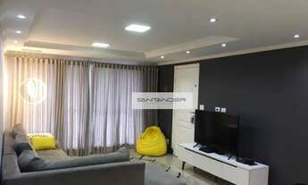 Imagem: Apartamento com 4 dormitórios para alugar