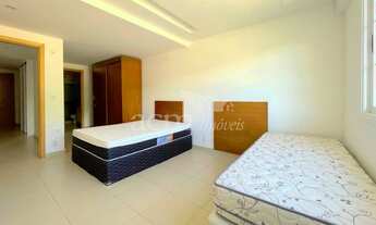 Imagem 6: Granja Brasil. Apartamento com 2 suítes, varanda, sol da manhã