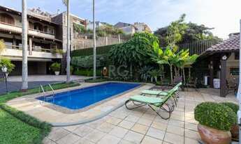 Imagem 4: Casa para Venda - 430m², 4 dormitórios, sendo 2 suites, 4 vagas - Vila Assunção