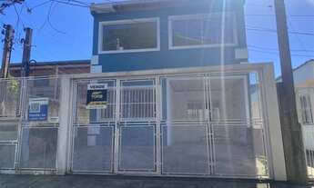 Imagem: Sobrado 03 dormitórios com 01 suíte no