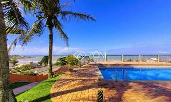 Imagem 2: Casa com 4 dormitórios à venda, Terreno 800m² - Construída 290m² por R$ 1.800.000 - Ponta