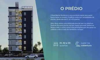 Imagem: Apartamento para venda na praia de Intermares