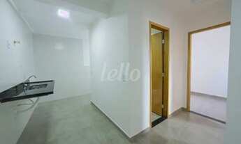 Imagem 3: São Paulo - Apartamento Padrão - Casa Verde