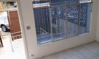 Imagem 6: Casa com 2 dorms, Vila Romana, São Paulo, Cod: 11604