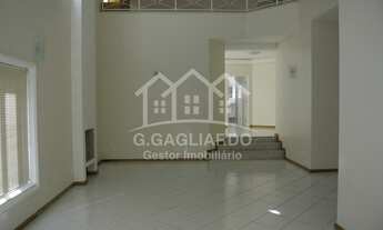 Imagem 6: Casa - Loteamento Alphaville Campinas - Campinas