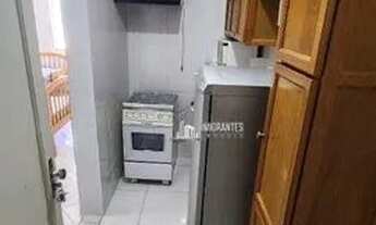 Imagem 3: Kitnet à venda, 33 m² por R$ 205.000 - Guilhermina - Praia Grande/SP