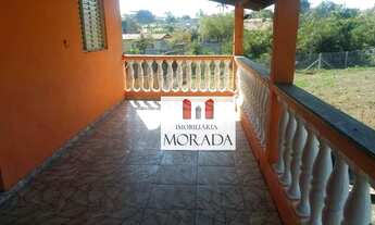 Imagem 6: Chácara com 5 dormitórios à venda, 1000 m² por R$ 403.000,00 - Portal Mantiqueira - Caçapa