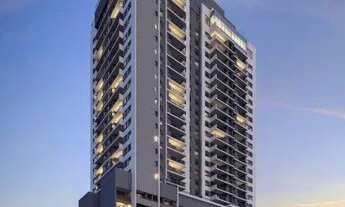 Imagem 2: Apartamento 109m² Garden à venda Vila Mascote, São Paulo, SP