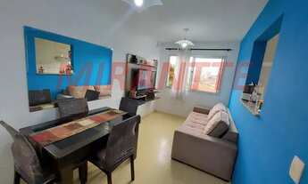 Imagem 6: Apartamento para venda tem 52 metros quadrados com 2 quartos em Vila Basileia - São Paulo