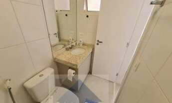 Imagem 7: Apartamento para venda tem 129 metros quadrados com 3 quartos em Riviera - Bertioga - SP