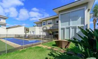 Imagem: EMBU DAS ARTES - Casa de Condomínio - Granja