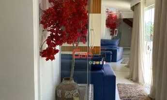 Imagem 3: Casa com 2 dormitórios para alugar, 100 m² por R$ 2.200,00/mês - Peró - Cabo Frio/RJ