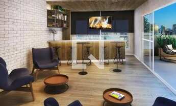 Imagem 2: Apartamento à Venda - Bela Vista, 1 Quarto, 33 m2