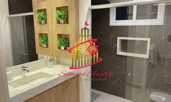 Imagem 7: Maravilhoso Sobrado para locação no Maria Luiza - ***CA00117