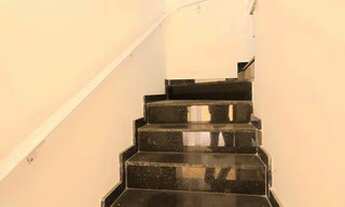 Imagem 6: Excelente casa TRIPLEX com 3 suítes no Marapé - Santos - SP