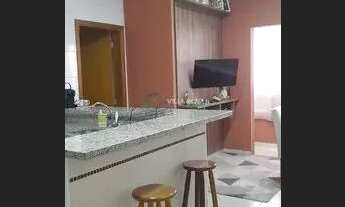 Imagem 7: Apartamento em Jardim Anhanguera - Ribeirão Preto