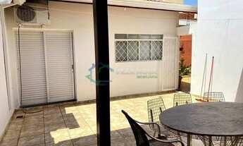 Imagem 3: Casa em Jardim Paulista - Ribeirão Preto