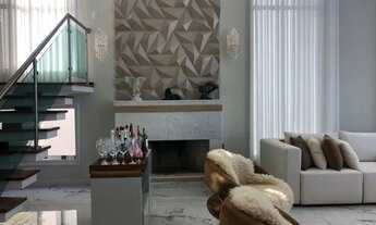 Imagem 4: Excelente imóvel em Aldeia da Serra, com ótima distribuição dos ambientes. Necessita repar