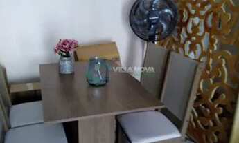 Imagem 2: Apartamento em Parque Industrial Lagoinha - Ribeirão Preto