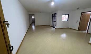 Imagem 2: Apartamento para aluguel com 125 metros quadrados com 3 quartos em Boa Vista - Curitiba