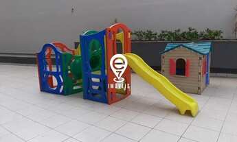 Imagem 5: Apartamento à venda, 2 quartos, 1 vaga, Chácara Inglesa - São Paulo/SP