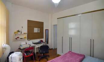 Imagem 7: Apartamento para Aluguel - Centro, 1 Quarto, 40 m2