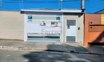 Imagem: CASA DE CONDOMÍNIO JAÇANA / TUCURUVI