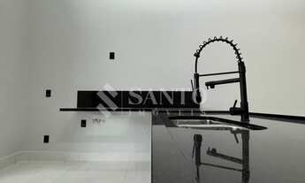 Imagem 7: Casa a venda com 3 suítes - Swiss Park - Campinas - SP