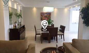 Imagem: Apartamento à venda, 3 quartos, 3 suítes