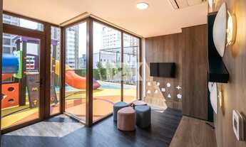 Imagem 2: APARTAMENTO TODO MOBILIADO DE 3 SUÍTES, BAIRRO FAZENDA- ITAJAÍ- SC