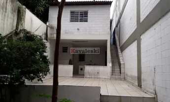 Imagem 2: Sobrado com amplo quintal - 5 dormitórios 2 vagas Miolo Ipiranga - Oportunidade