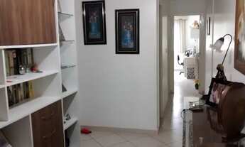 Imagem 7: Apartamento todo planejado para venda com 130 metros quadrados com 3 quarto Praia Campista