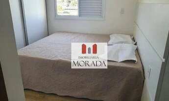 Imagem 6: Apartamento com 3 dormitórios à venda, 88 m² por R$ 615.000 - Jardim Satélite - São José d