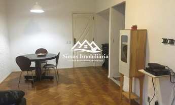 Imagem 2: Apartamento para Locação em Rio de Janeiro, Copacabana, 3 dormitórios, 1 suíte, 3 banheiro