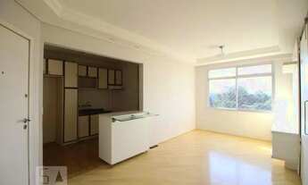 Imagem 3: Apartamento para Aluguel - Bigorrilho, 2 Quartos, 65 m2