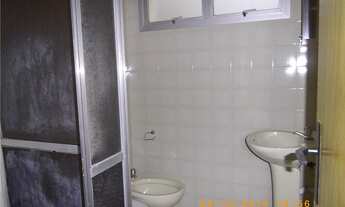 Imagem 6: Apartamento com 1 dormitório, 45 m² - venda por R$ 160.000,00 ou aluguel por R$ 600,00/mês